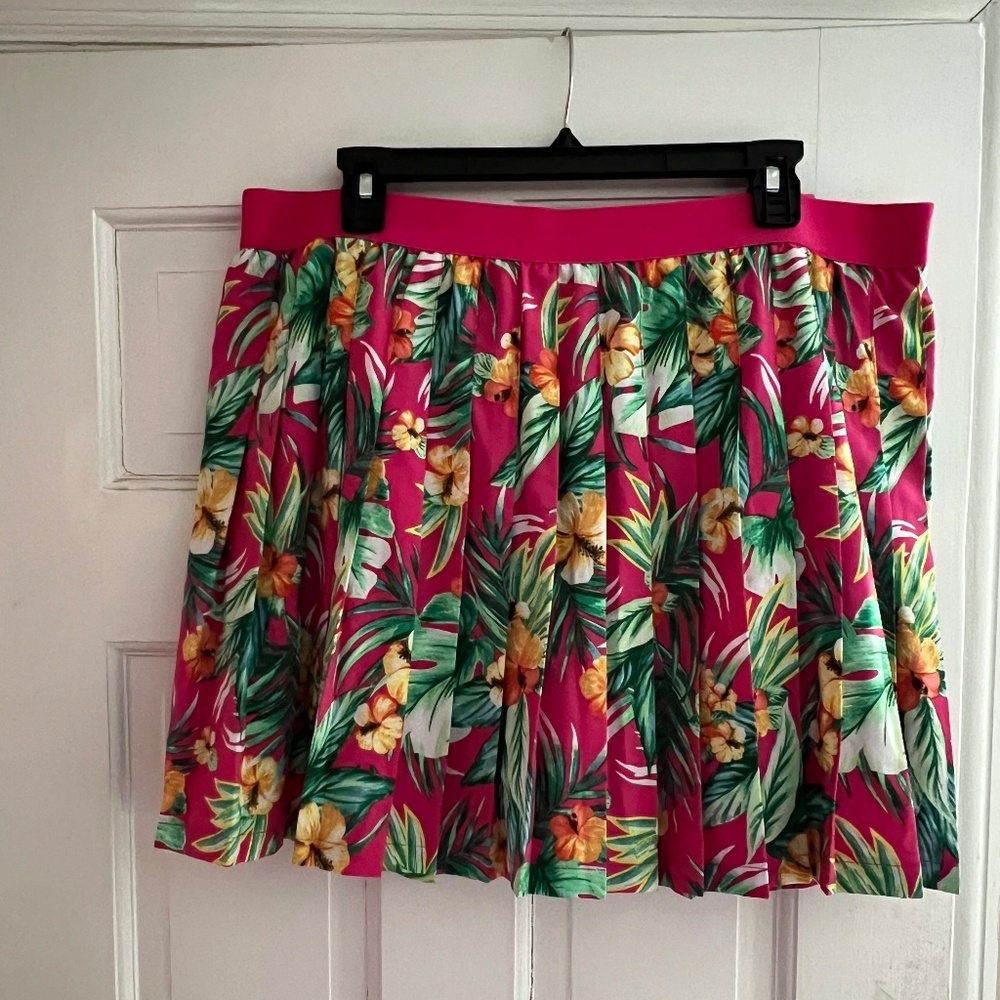 Ideology Athletic Skort